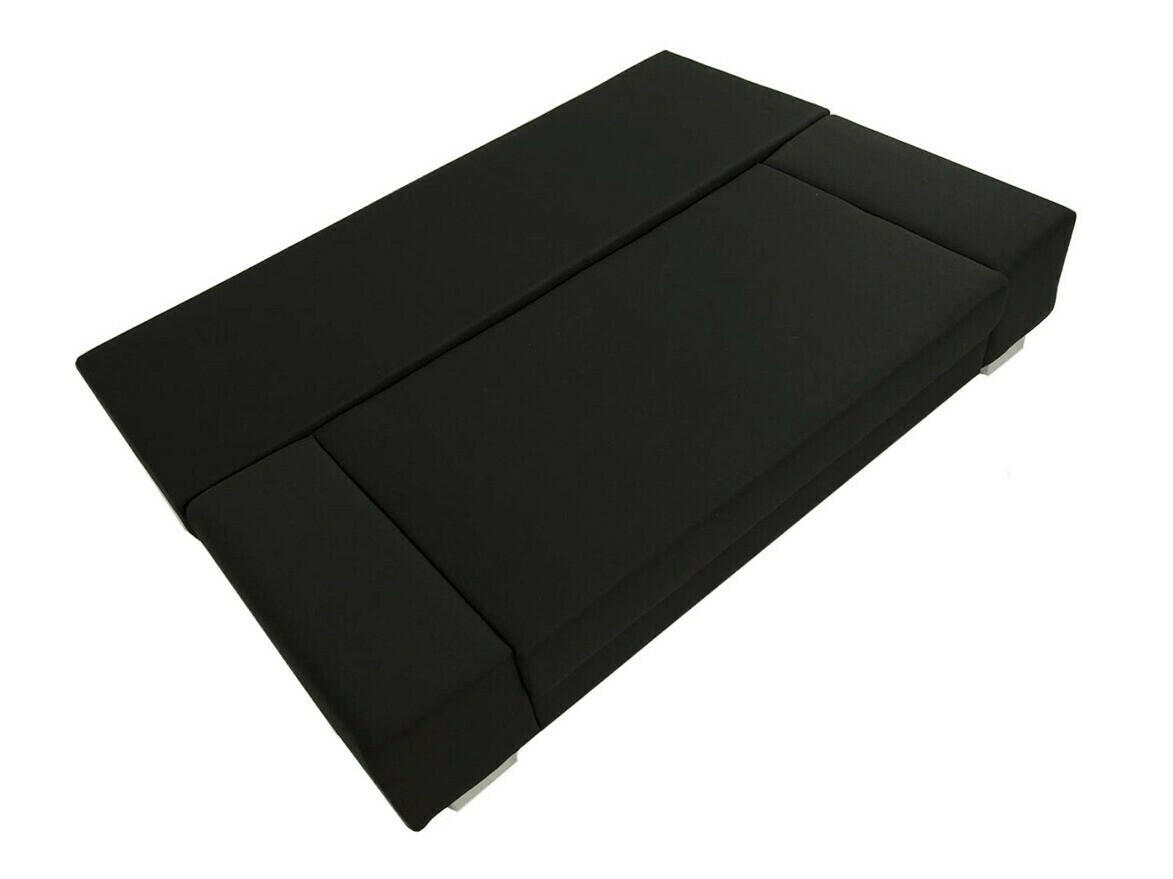 Canapé convertible Comfivo 145 (Uttario Velvet 2980 + Senegal 808)