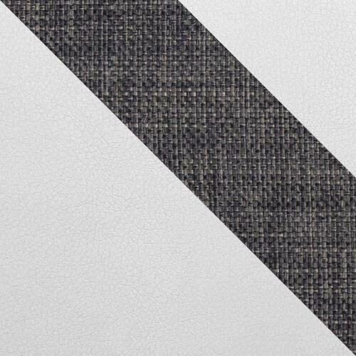Canapé d'angle Comfivo Ruta II (Soft 017 + Lux 06 + Soft 017)