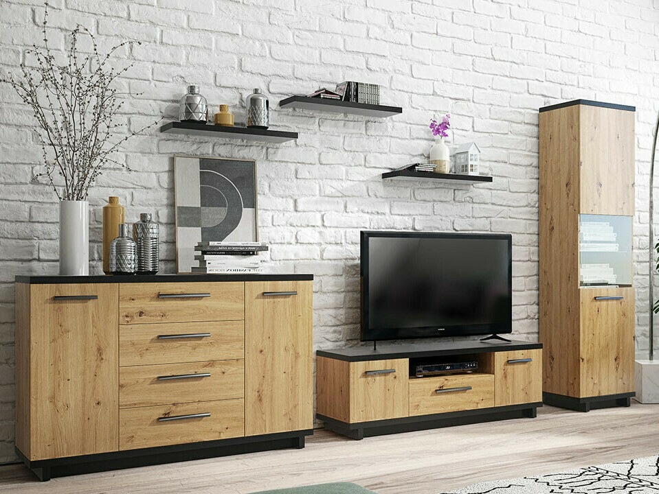 Ensemble de salon Morlira 113
