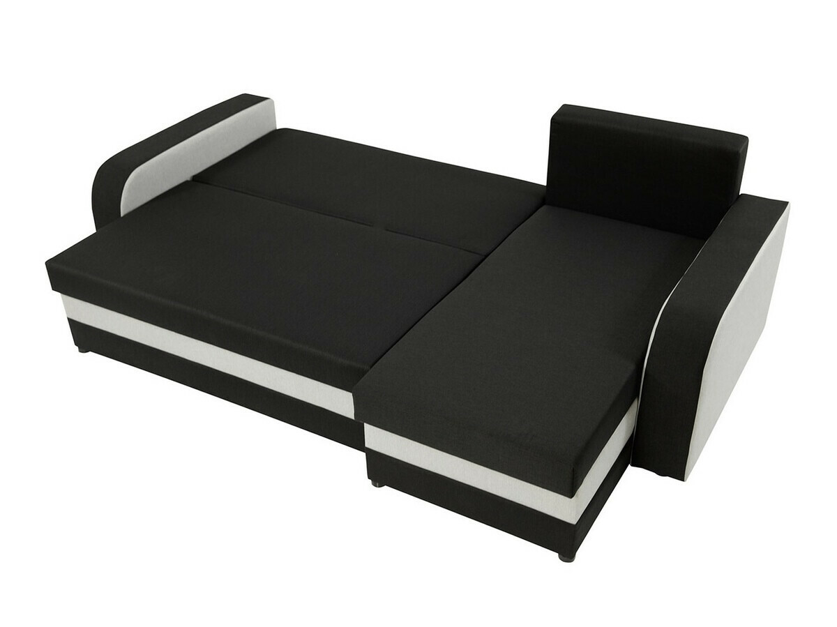 Canapé d'angle Comfivo Melissa (Boss 12 + Boss 14)