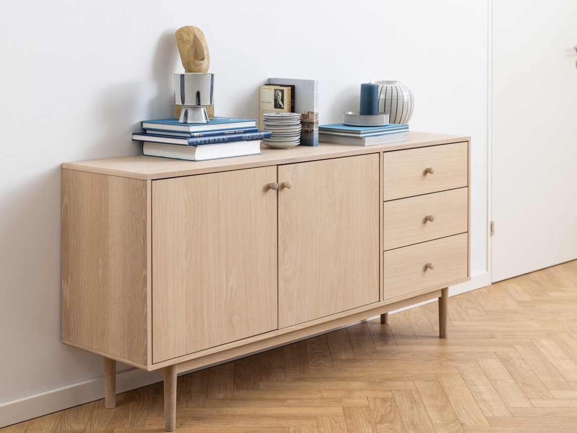 Commode Norsica 415