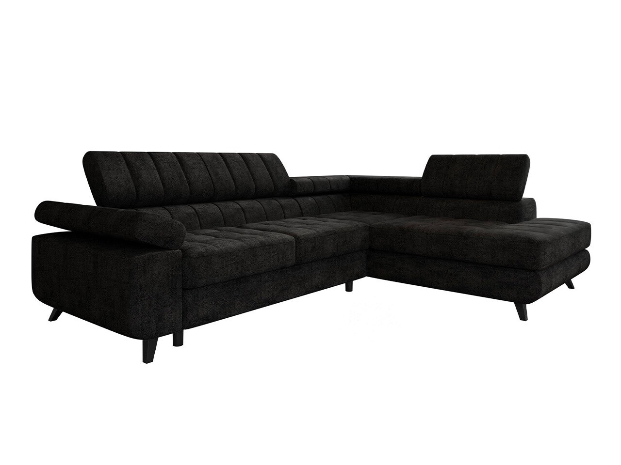 Canapé d'angle Comfivo Agnus (Miu 2056)