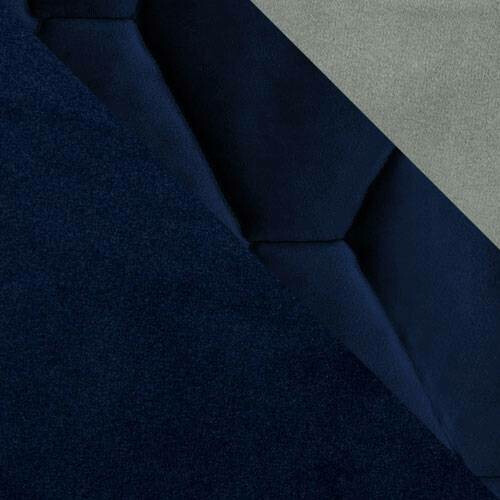 Canapé d'angle Comfivo Olivetum III (Magic Velvet 2216 + Magic Velvet 2216 + Magic Velvet 2217)