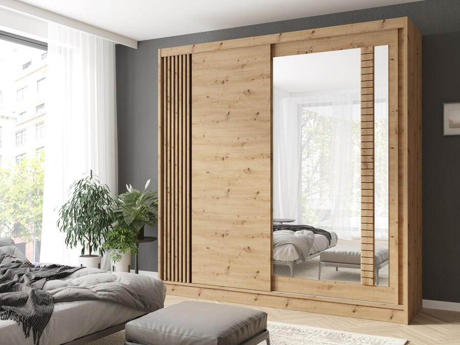 Armoire Reno 119
