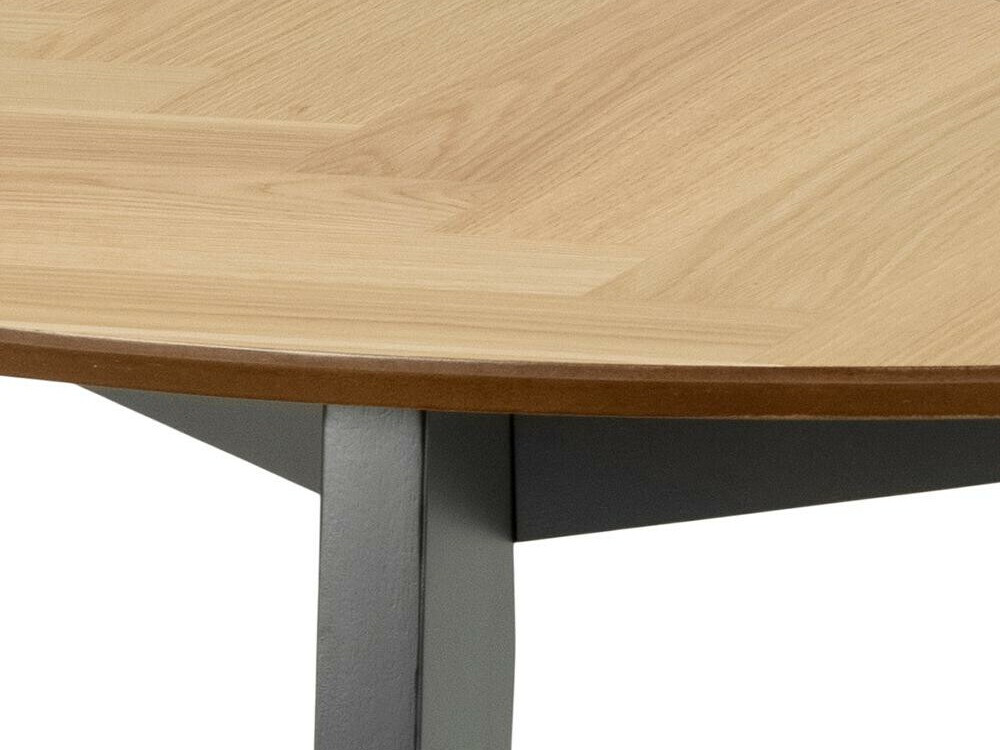 Table Norsica 614