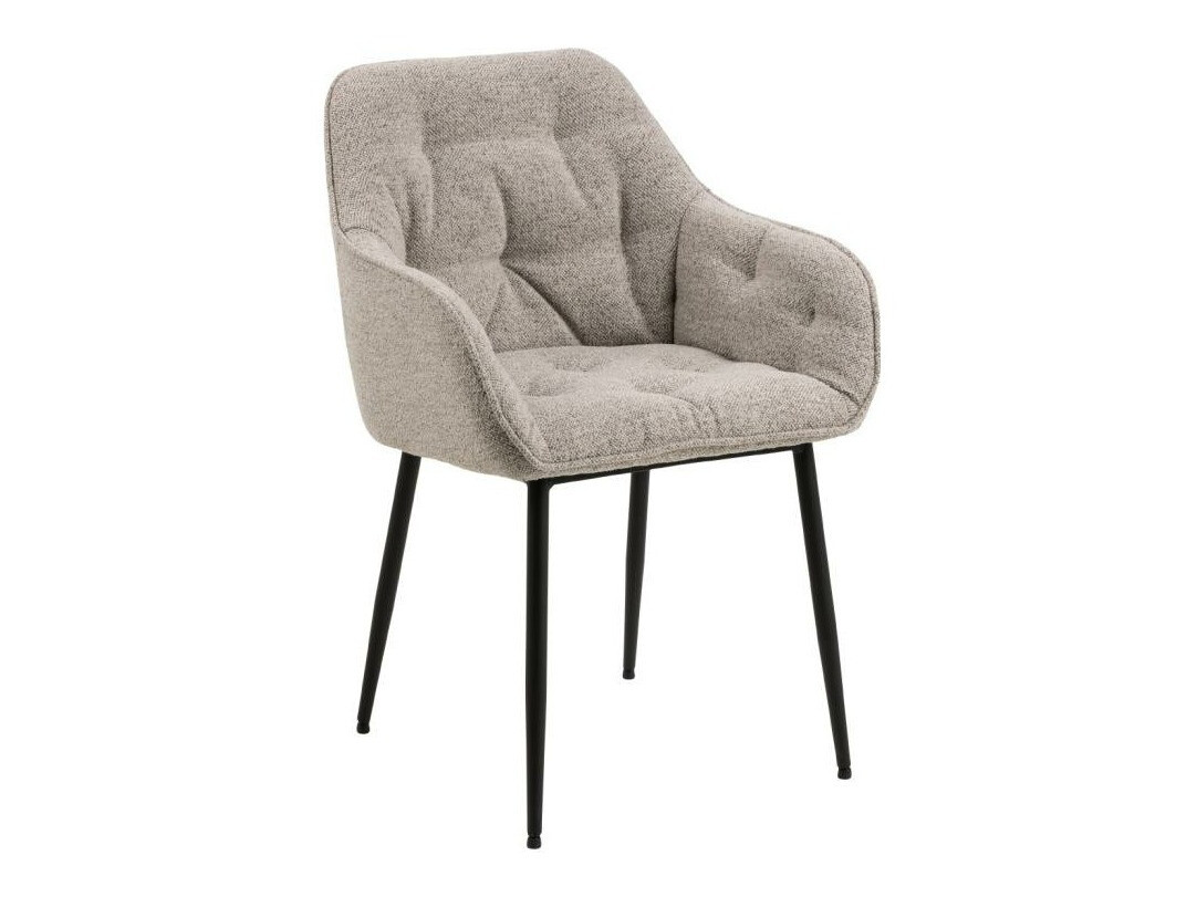 Chaise Norsica 323 (Beige)