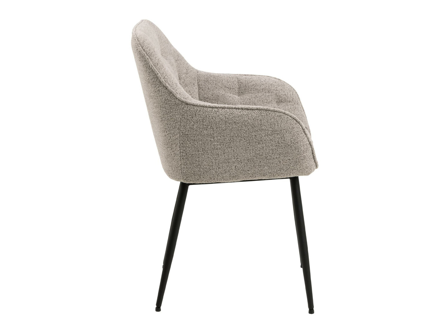 Chaise Norsica 323 (Beige)