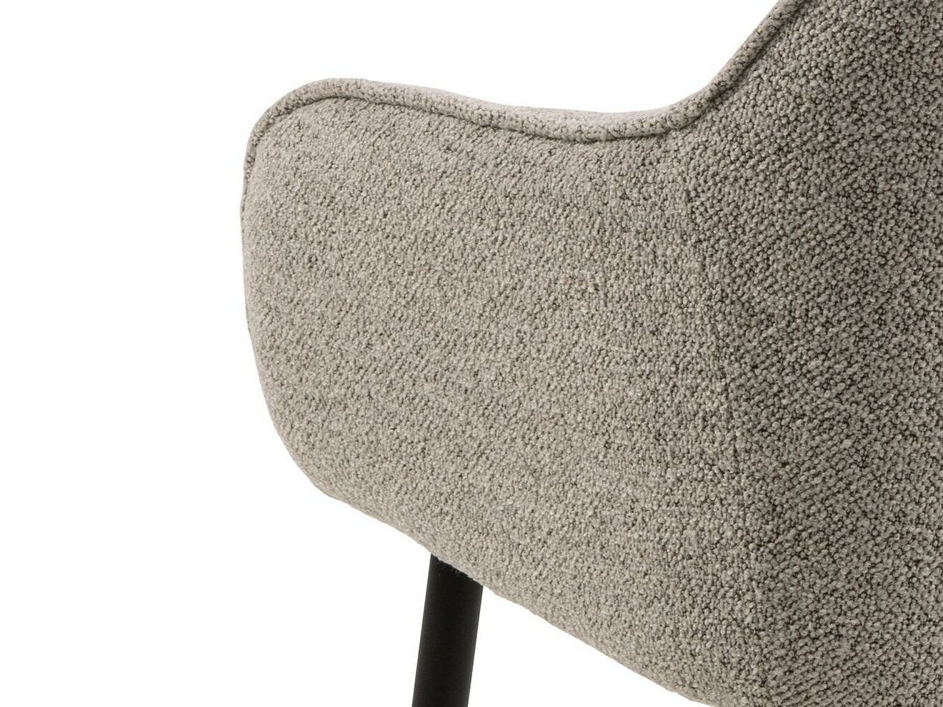 Chaise Norsica 323 (Beige)