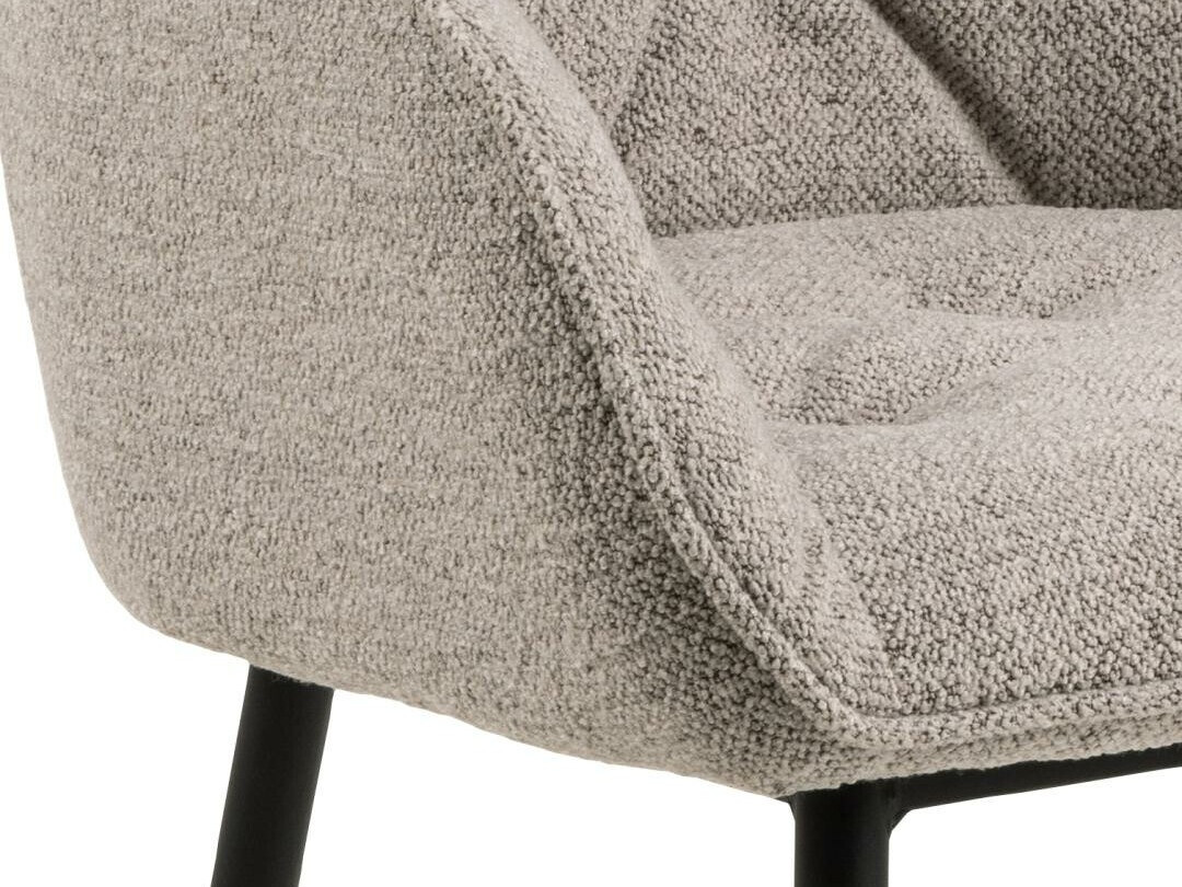Chaise Norsica 323 (Beige)