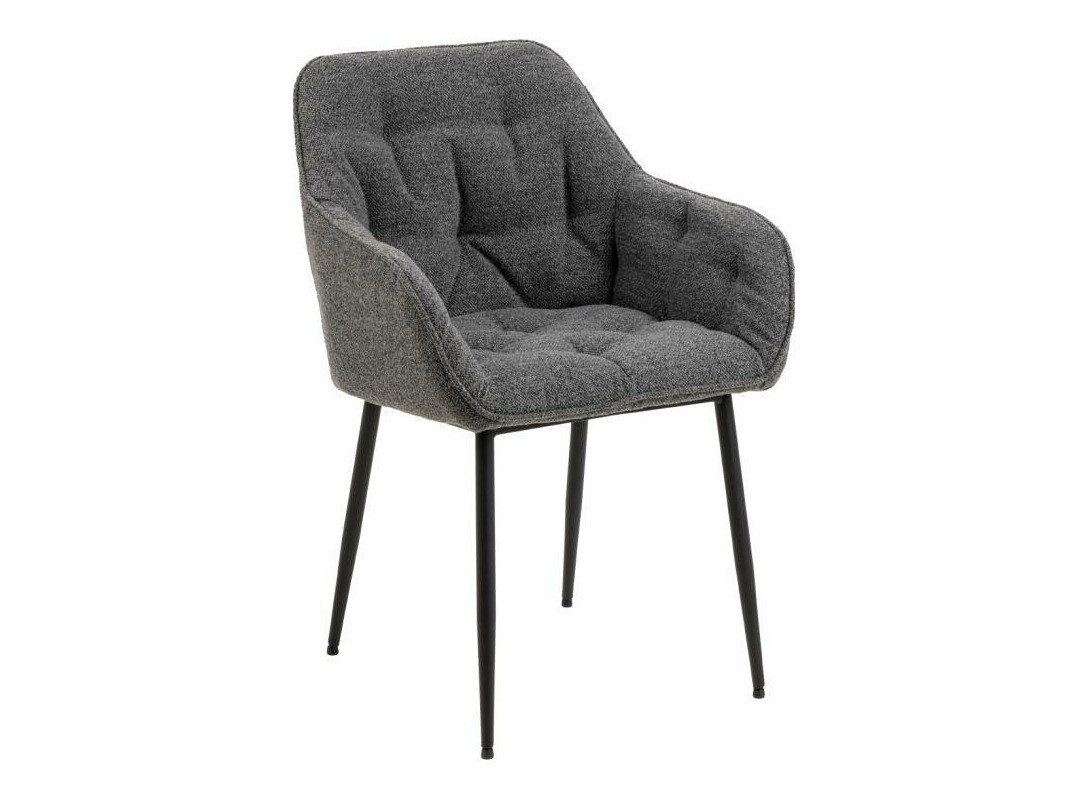 Chaise Norsica 323 (Gris)