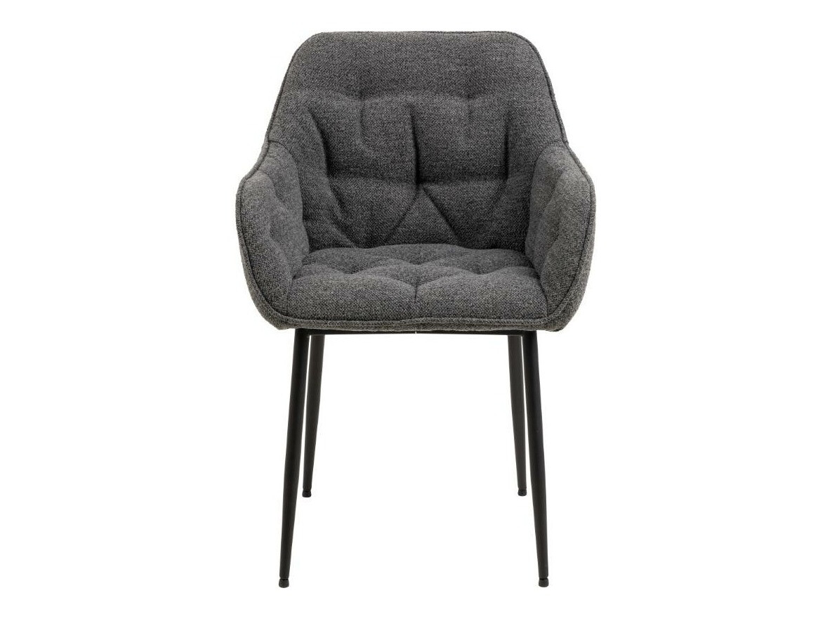 Chaise Norsica 323 (Gris)