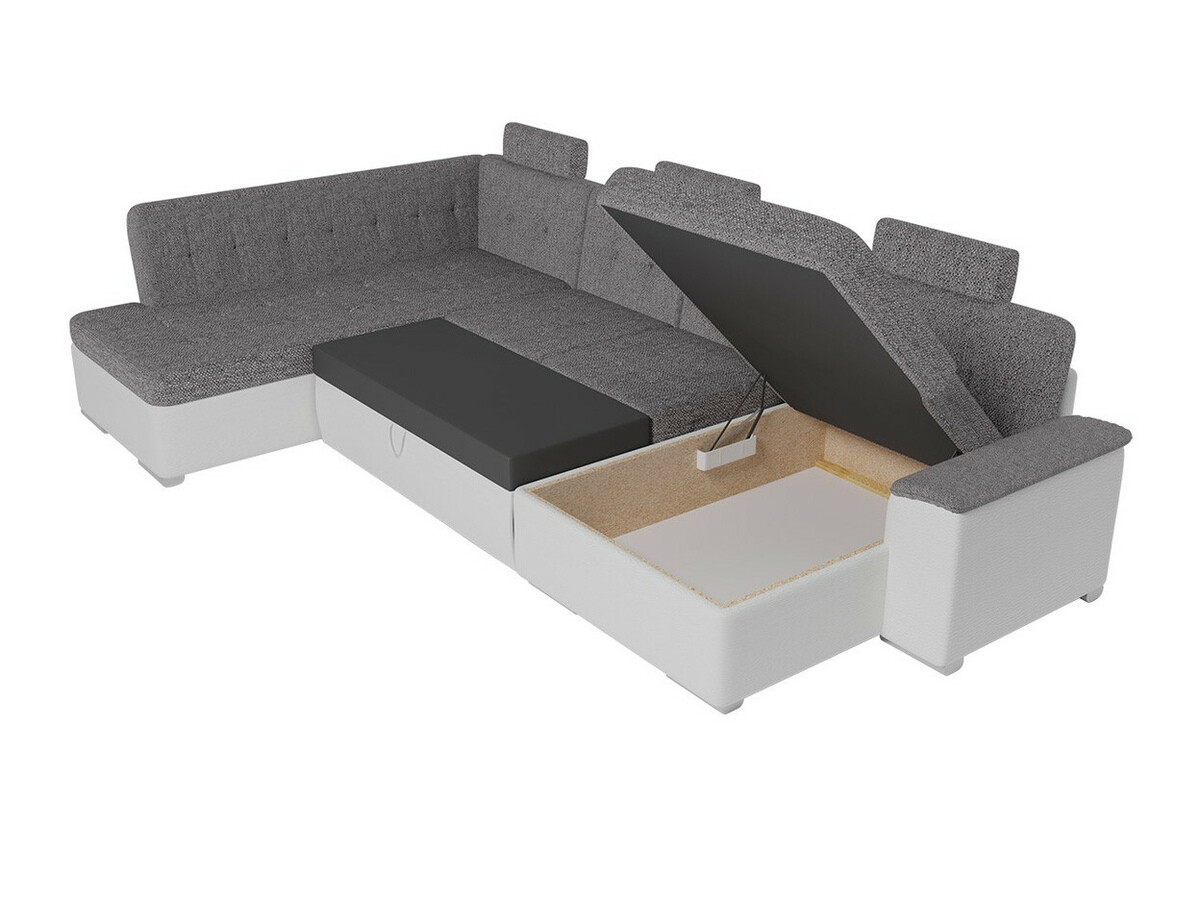 Ensemble de canapés Comfivo 215