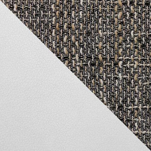 Ensemble de canapés Comfivo Gemma I (Soft 017 + Lawa 05)