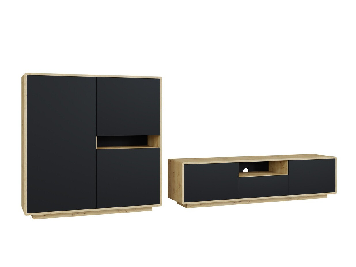 Ensemble de salon Deltese 115