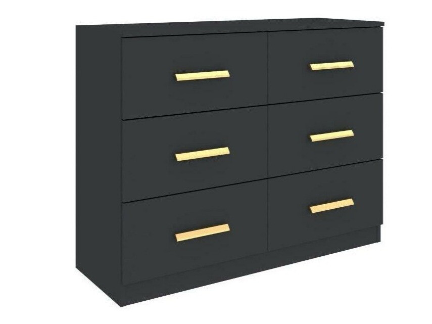 Commode Bristol 168