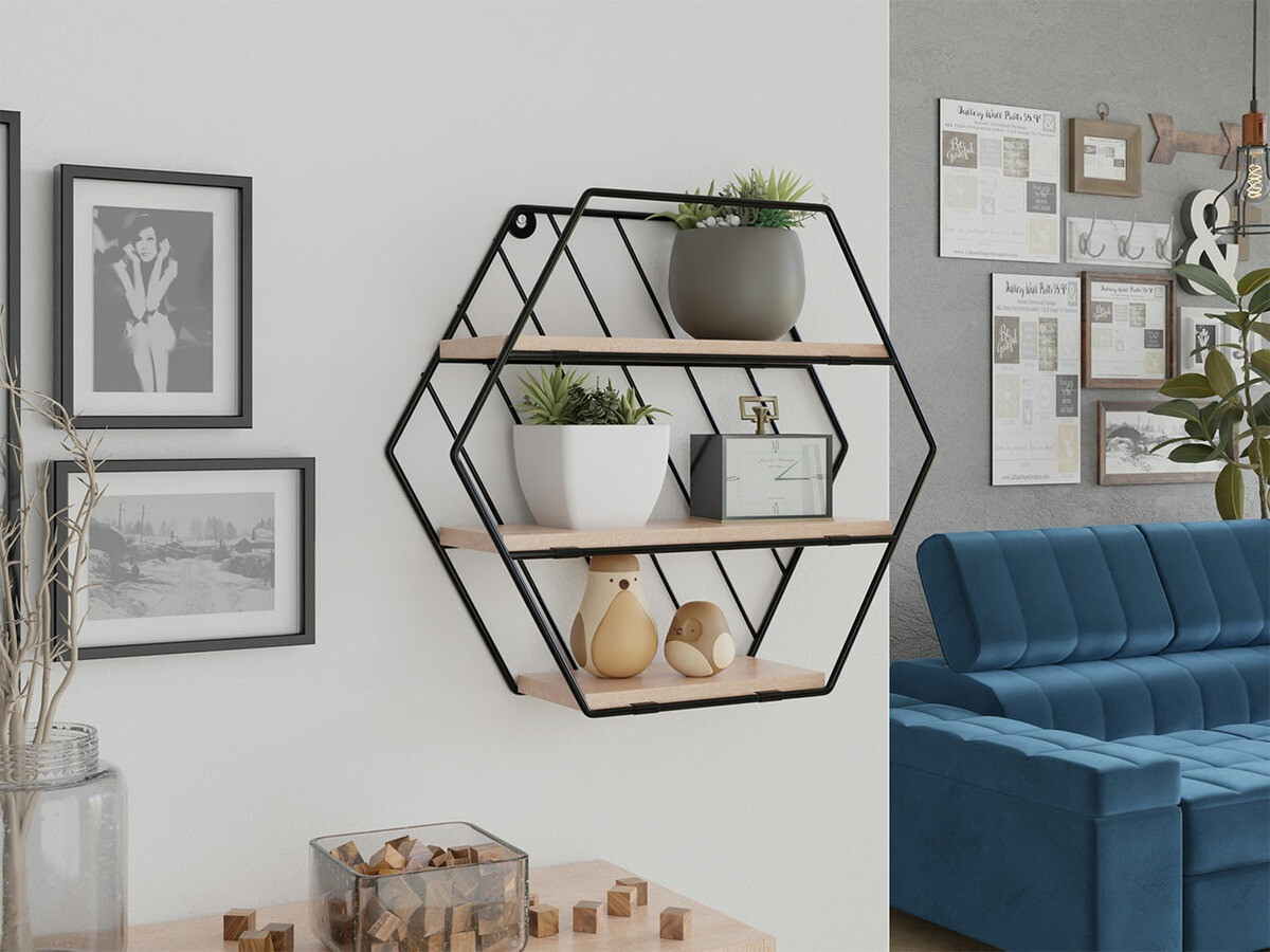 Étagère murale Richardson A103