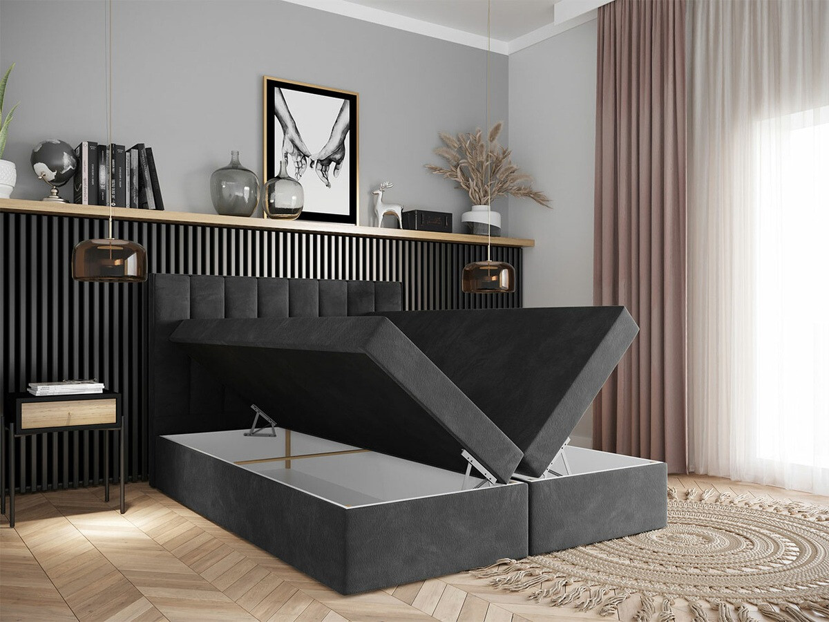 Lit continental Stamford 101 (Itaka 14)