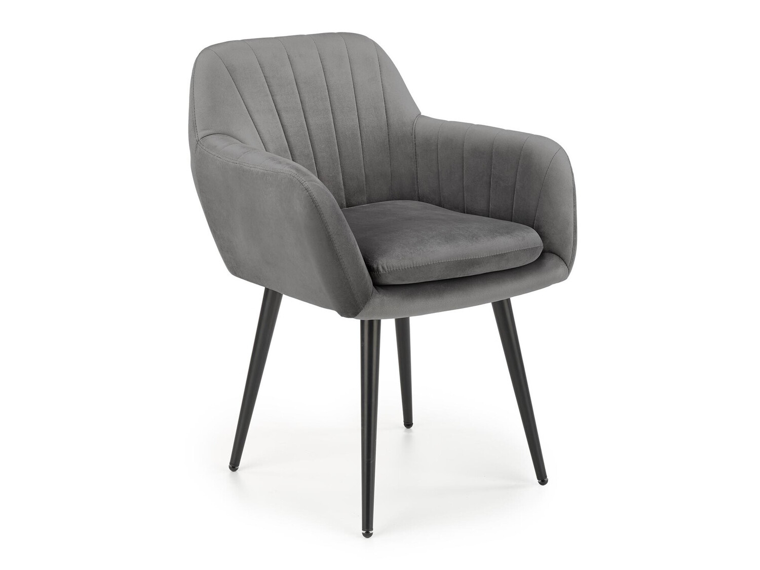 Chaise Houston 1220 (Gris)