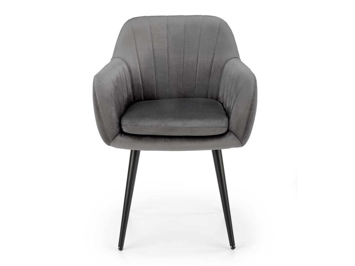 Chaise Houston 1220 (Gris)