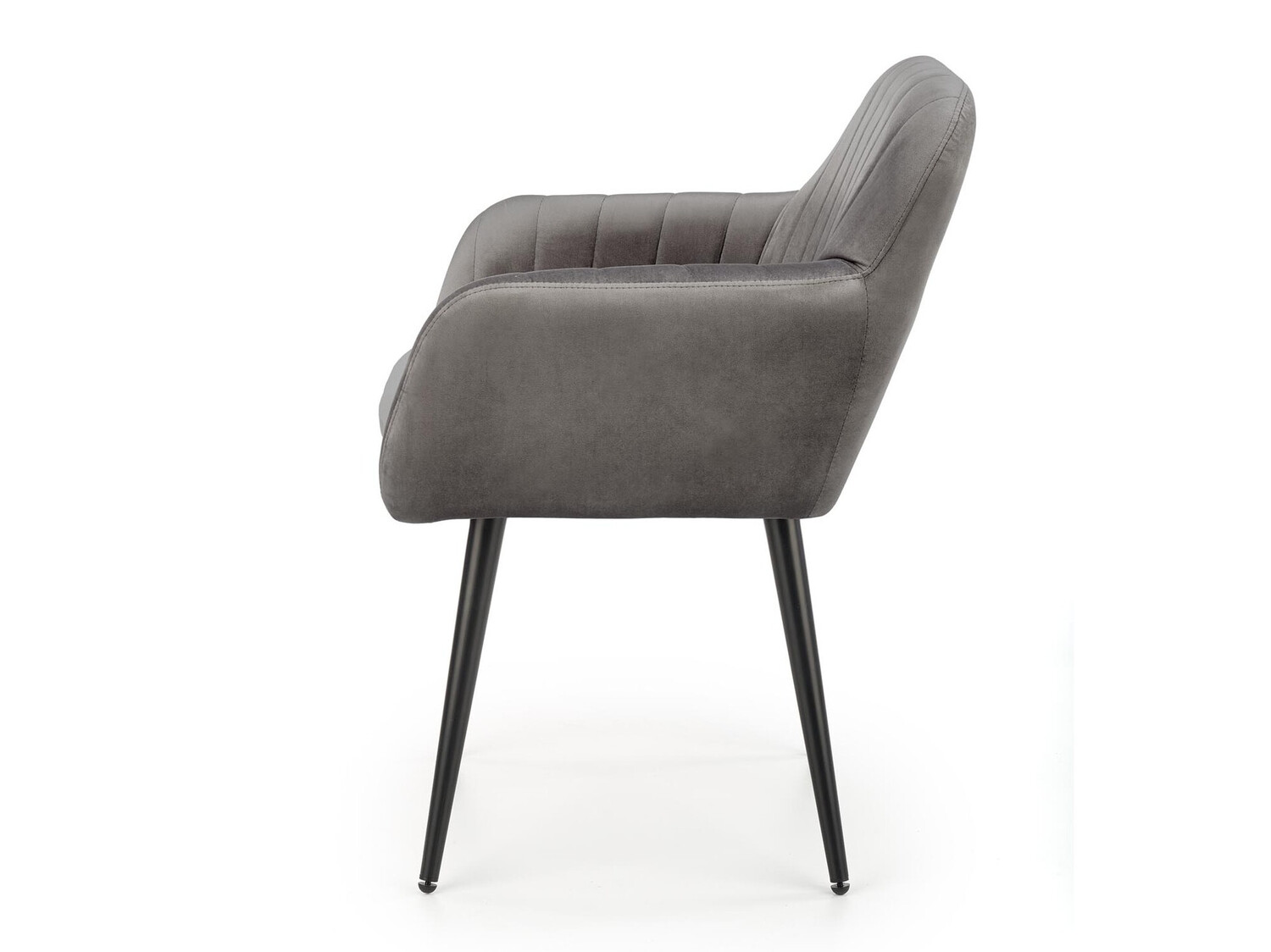 Chaise Houston 1220 (Gris)