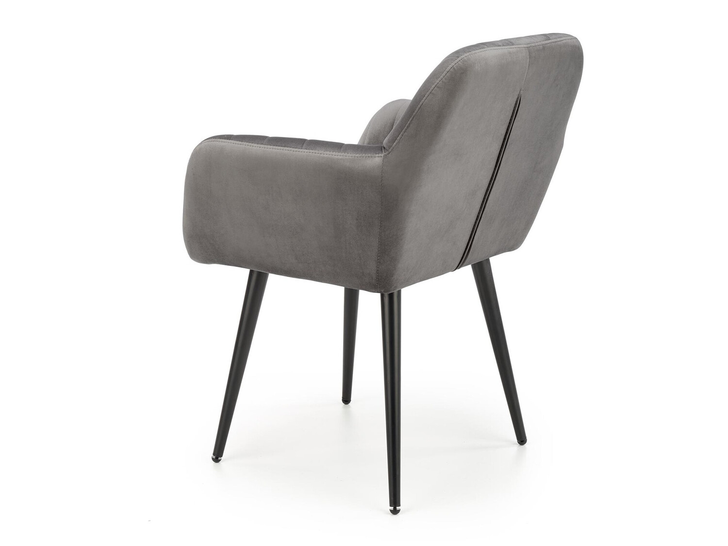Chaise Houston 1220 (Gris)