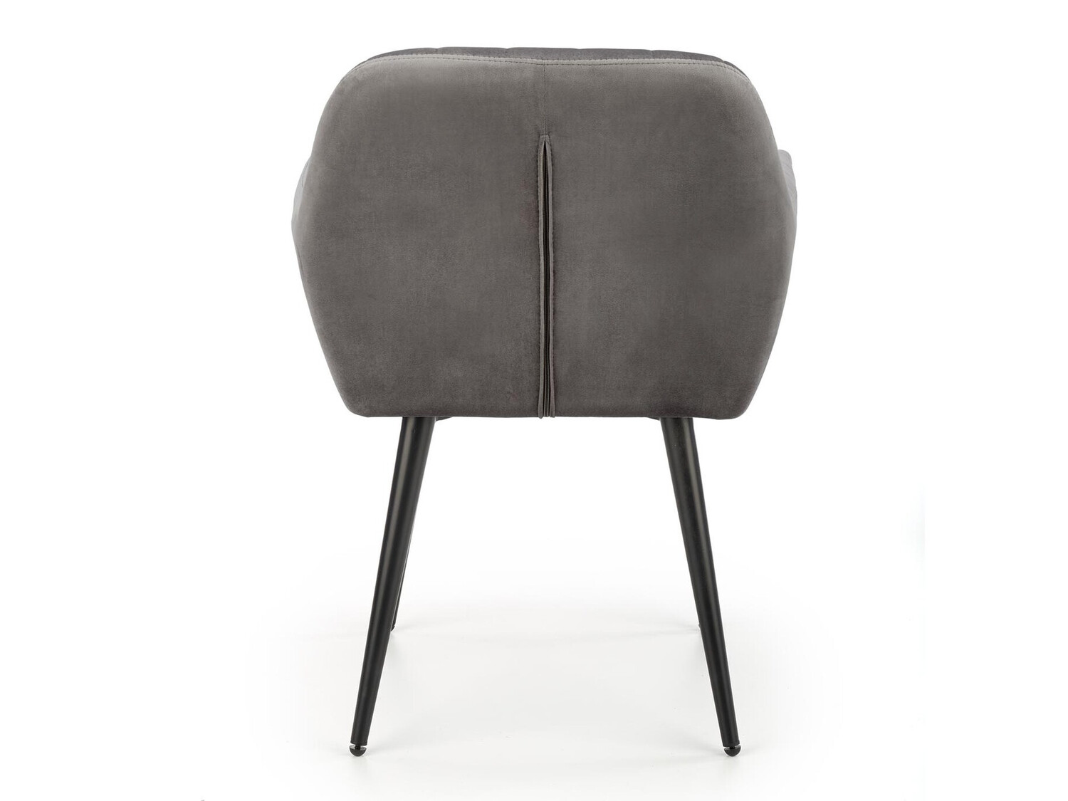 Chaise Houston 1220 (Gris)