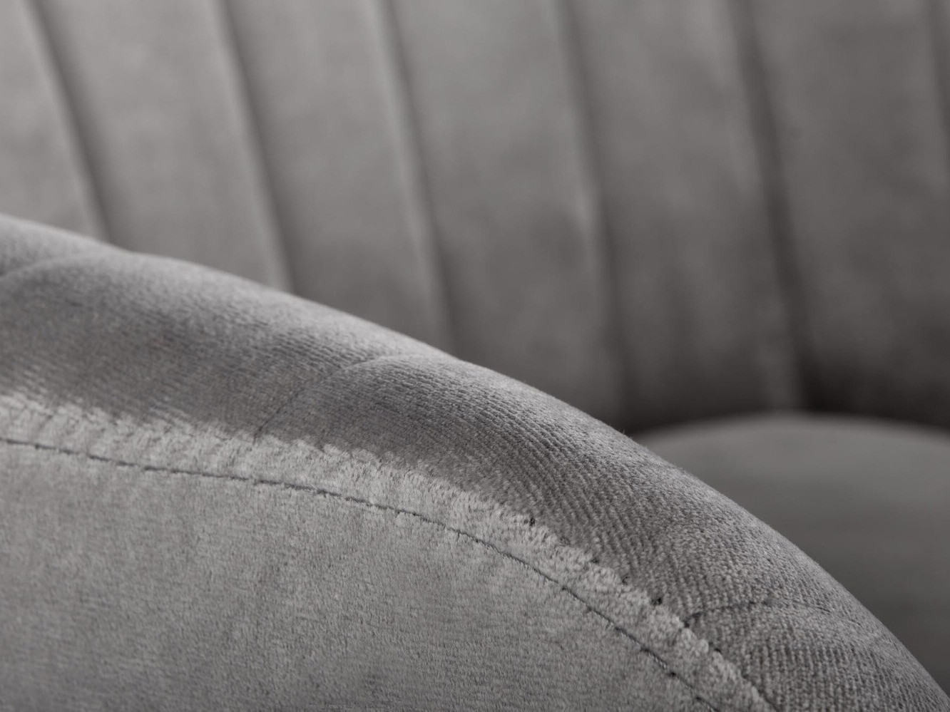Chaise Houston 1220 (Gris)