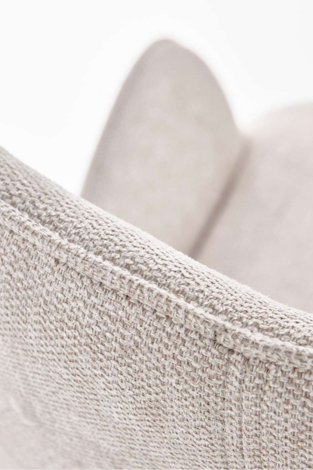 Chaise Houston 1297 (Crème)