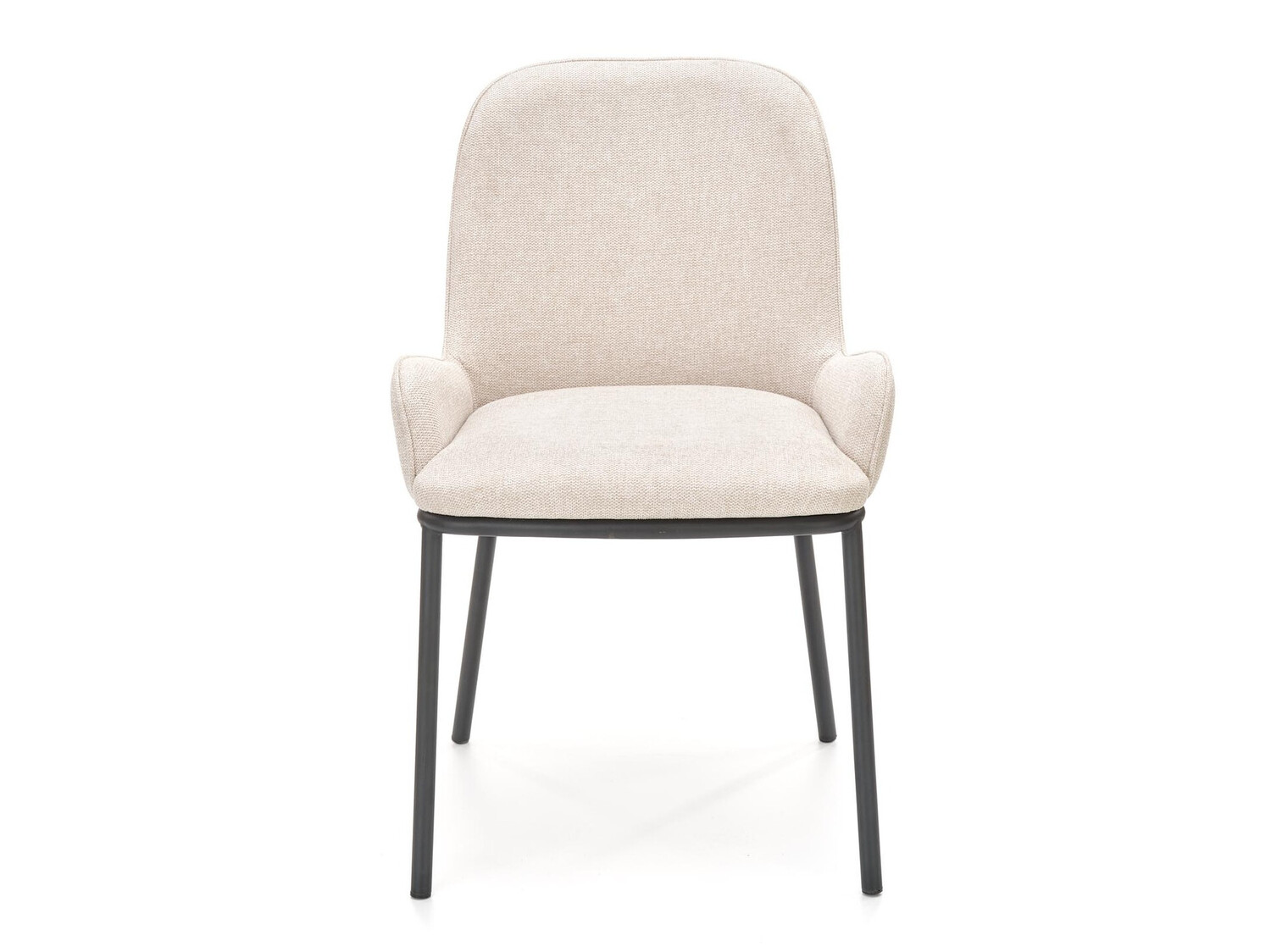 Chaise Houston 1297 (Crème)