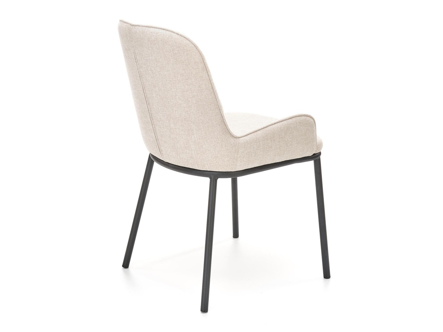Chaise Houston 1297 (Crème)