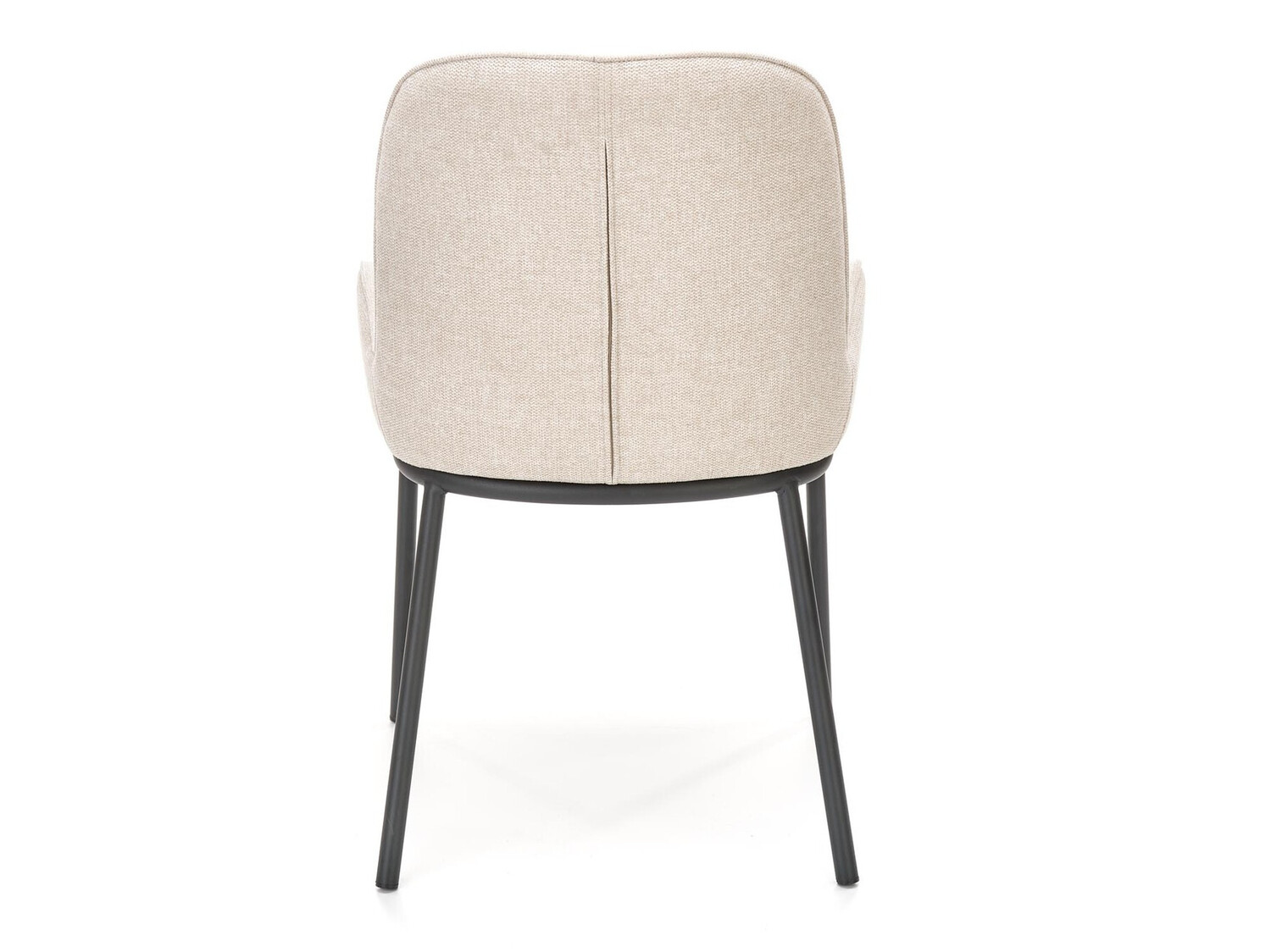Chaise Houston 1297 (Crème)