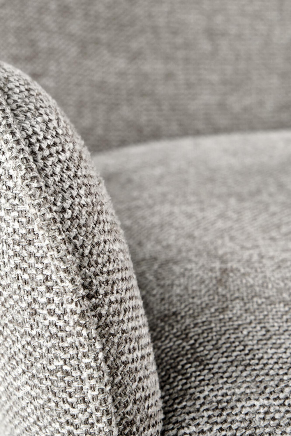 Chaise Houston 1297 (Gris)