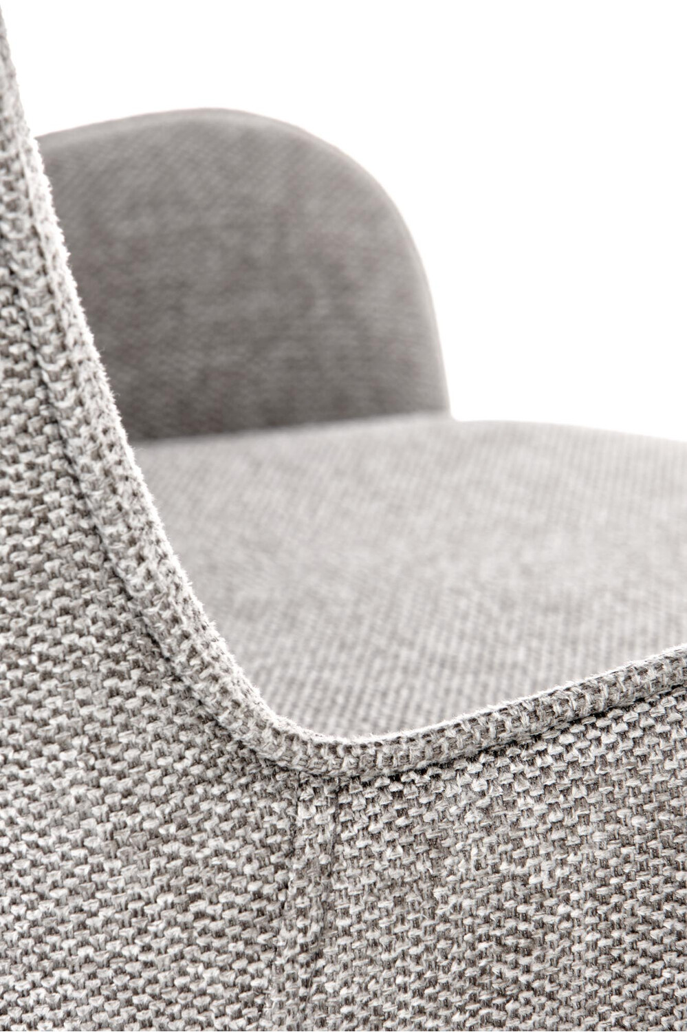 Chaise Houston 1297 (Gris)