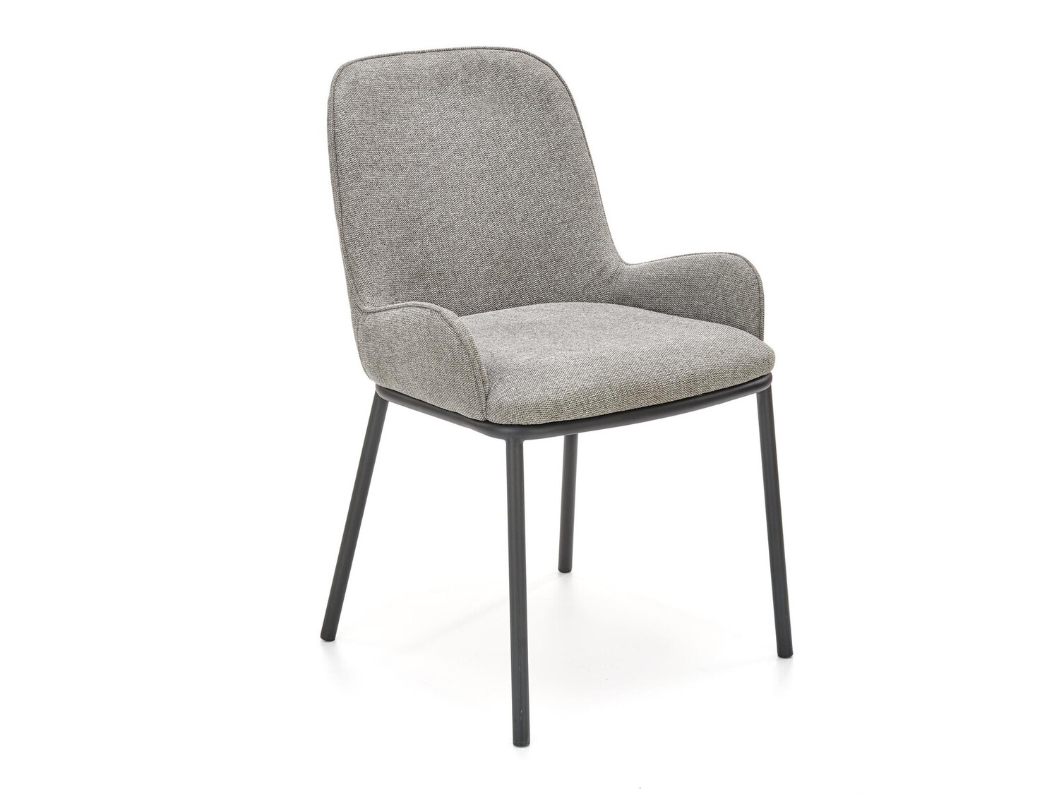 Chaise Houston 1297 (Gris)