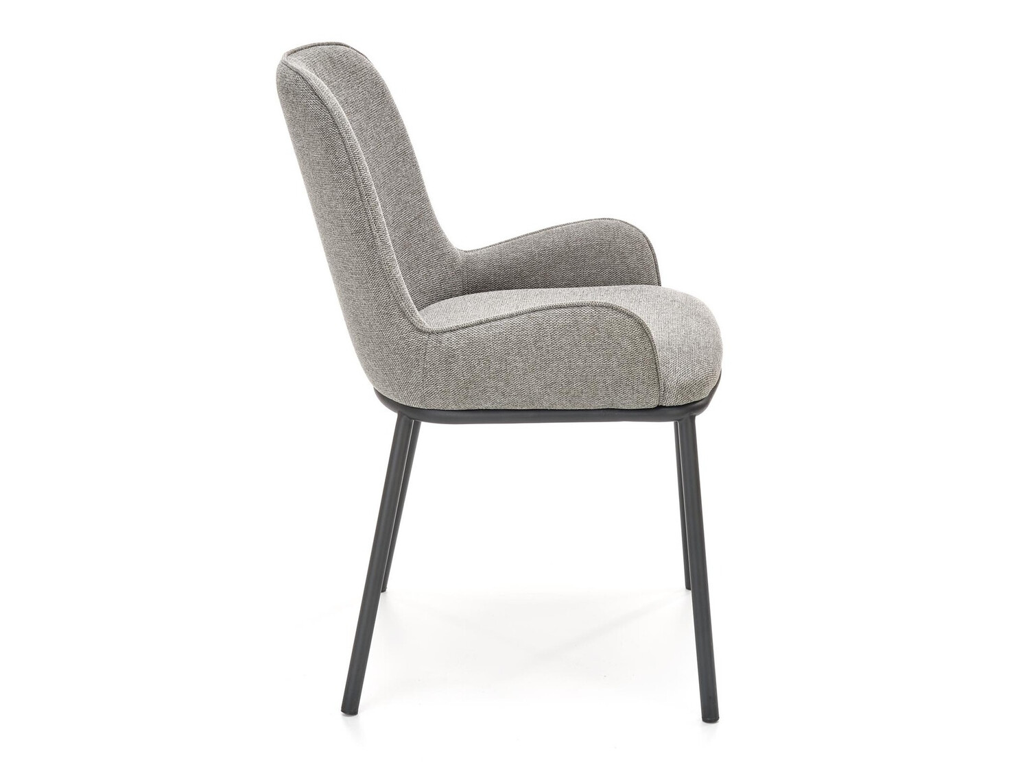 Chaise Houston 1297 (Gris)