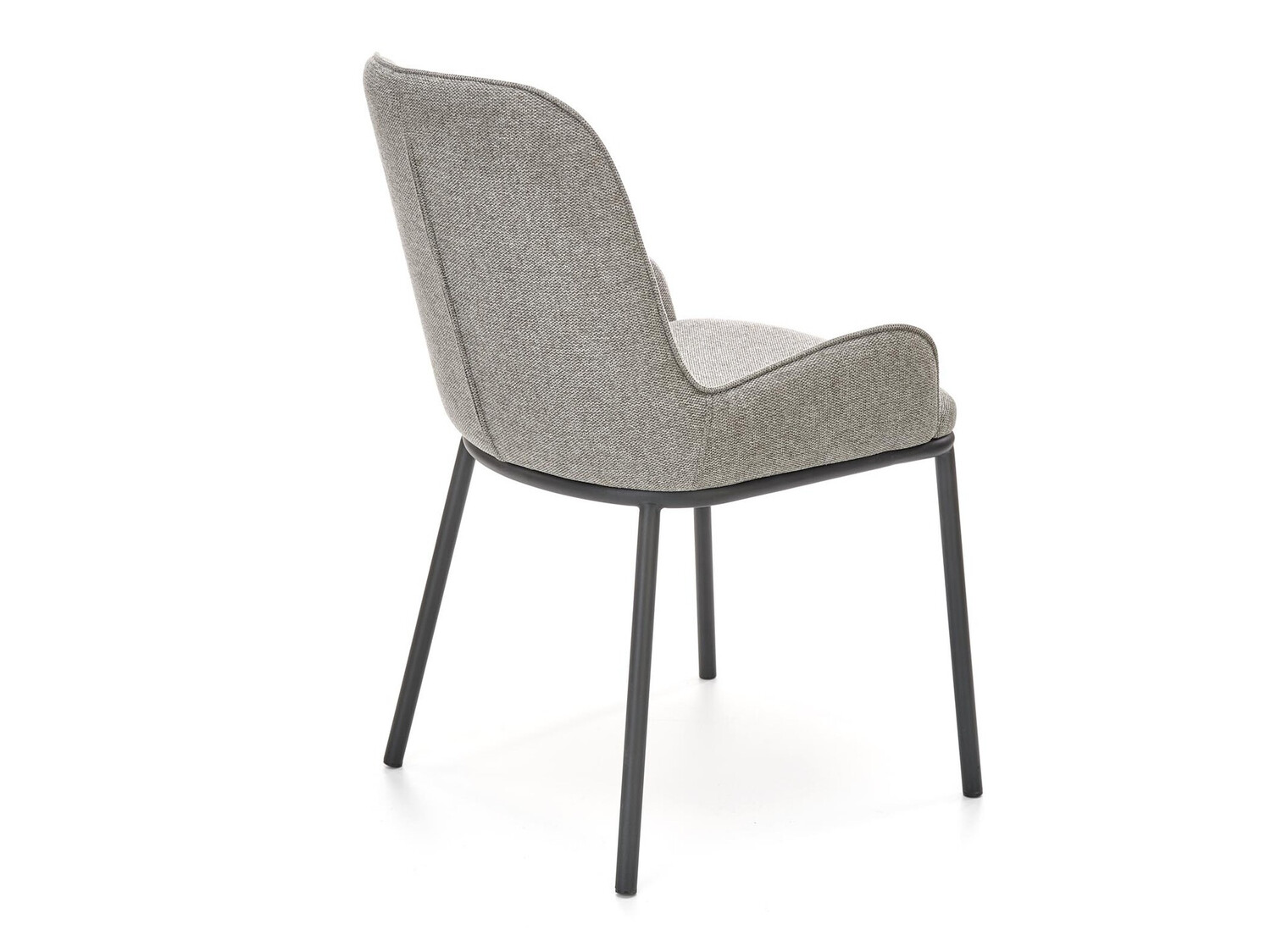 Chaise Houston 1297 (Gris)