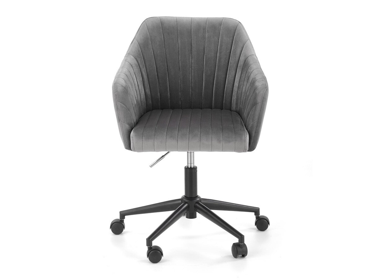 Chaise pour enfant Houston 1123 (Gris)