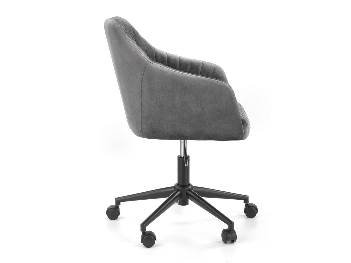 Chaise pour enfant Houston 1123 (Gris)