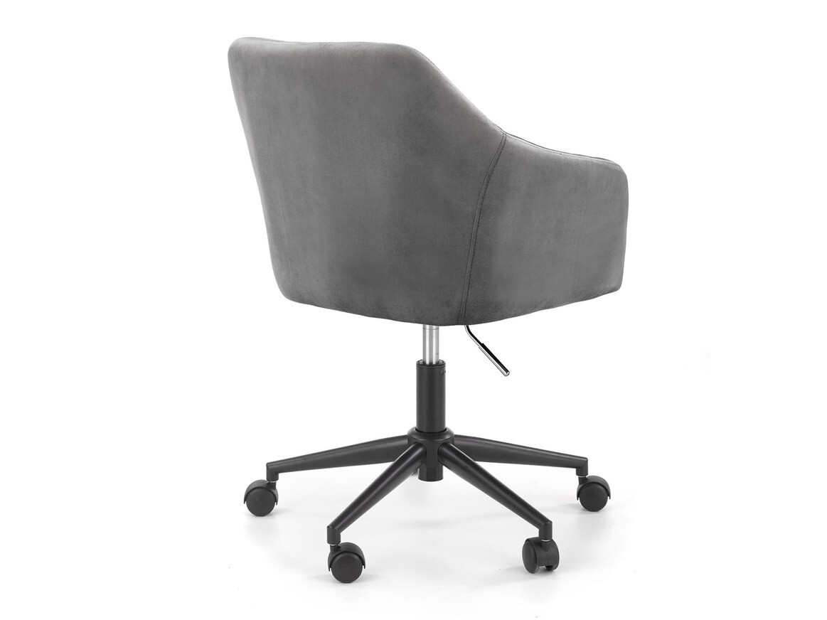 Chaise pour enfant Houston 1123 (Gris)