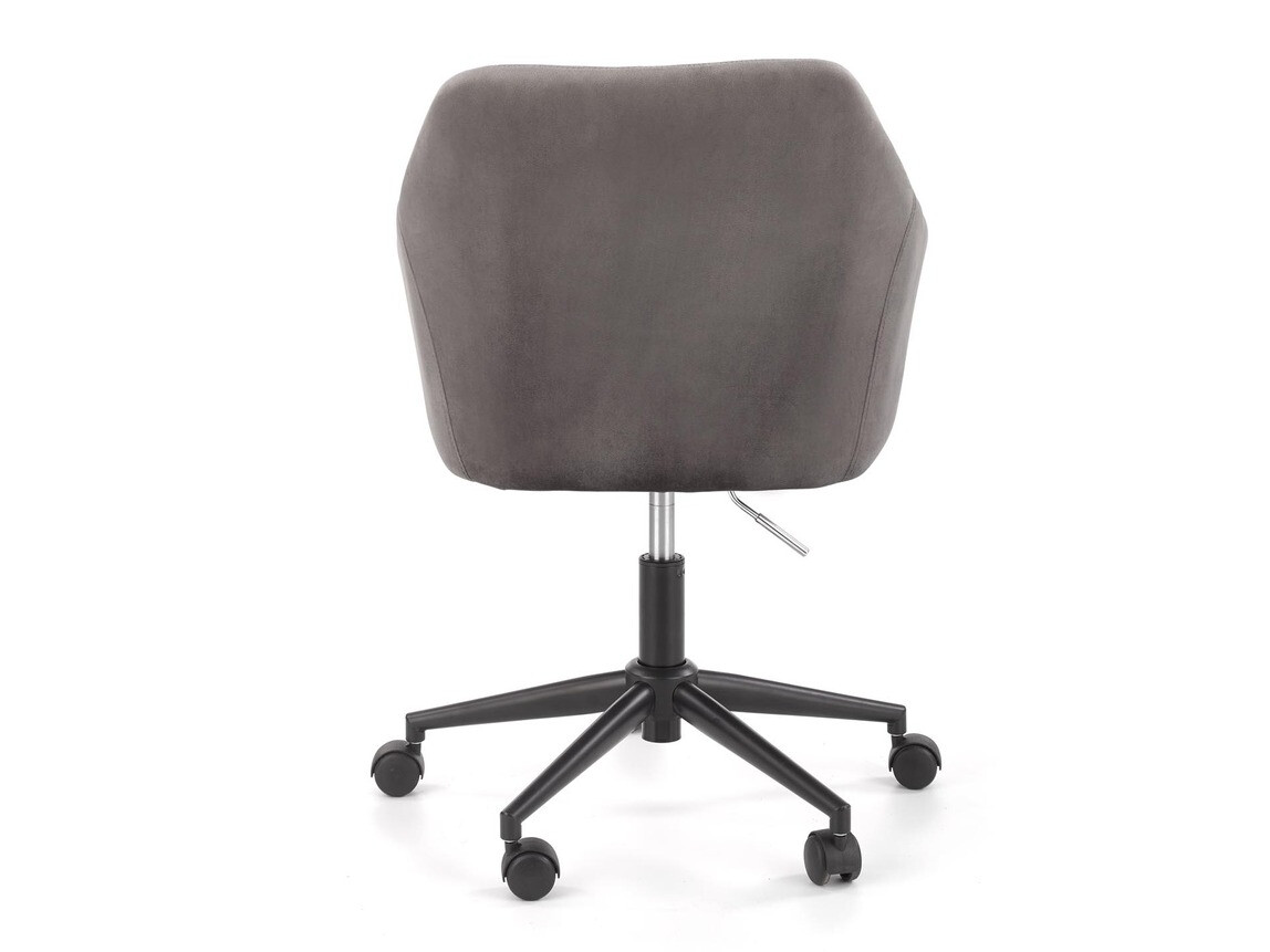 Chaise pour enfant Houston 1123 (Gris)