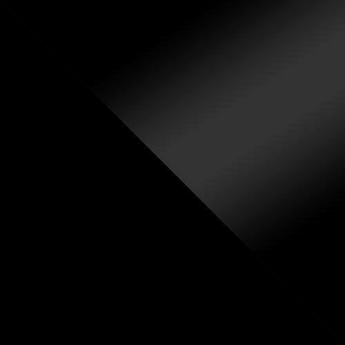 Buffet Merced B130 (Noir brillant + Noir)