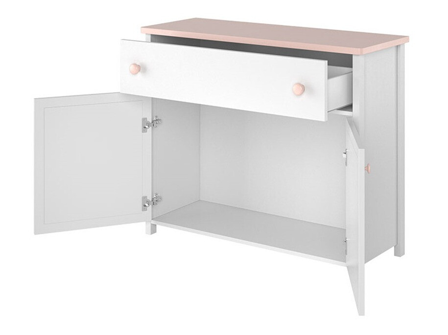 Commode Elblive 121