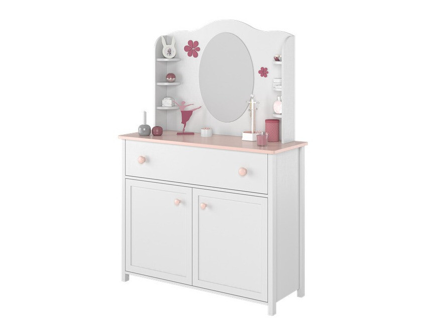 Commode Elblive 121