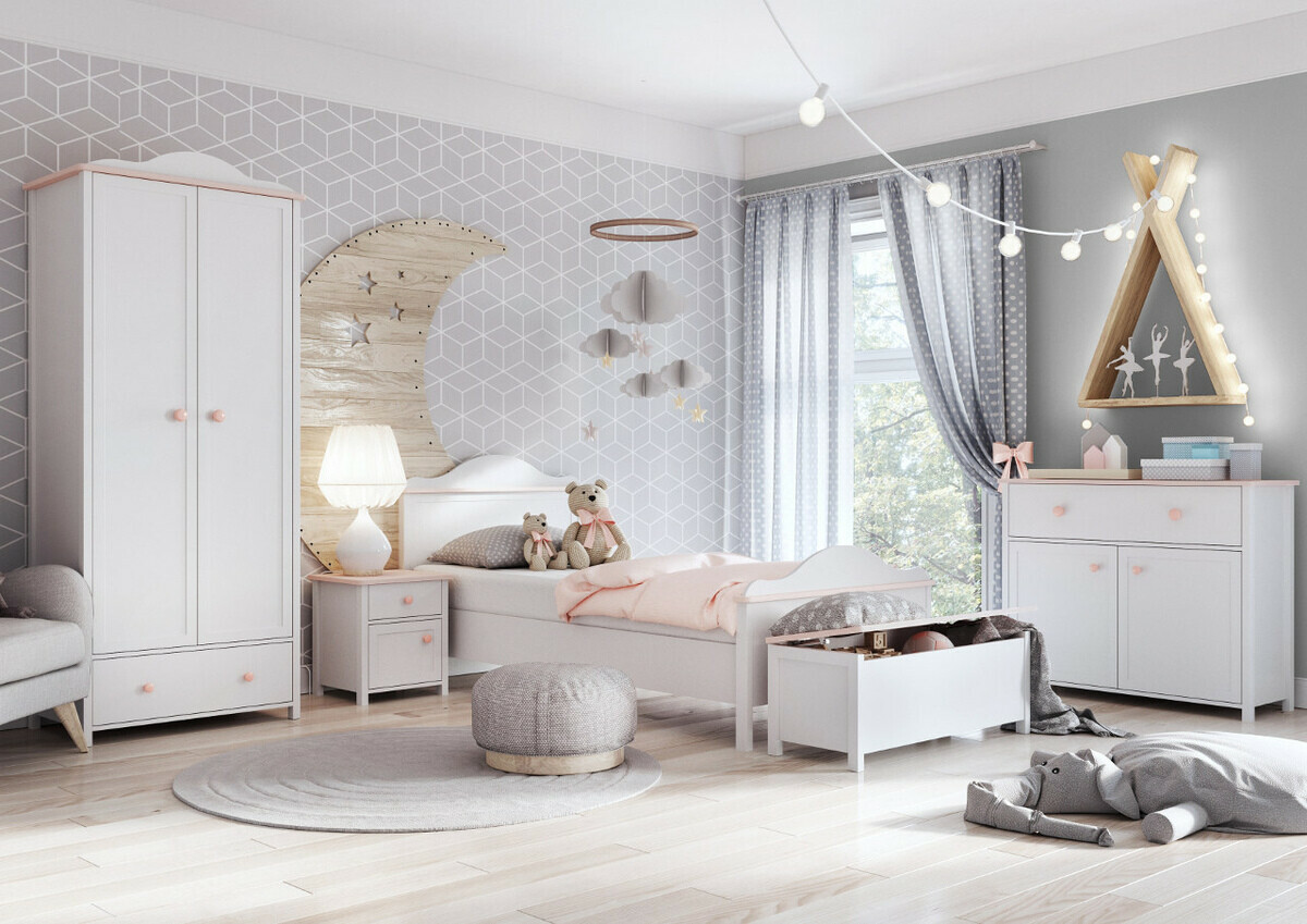 Commode Elblive 121