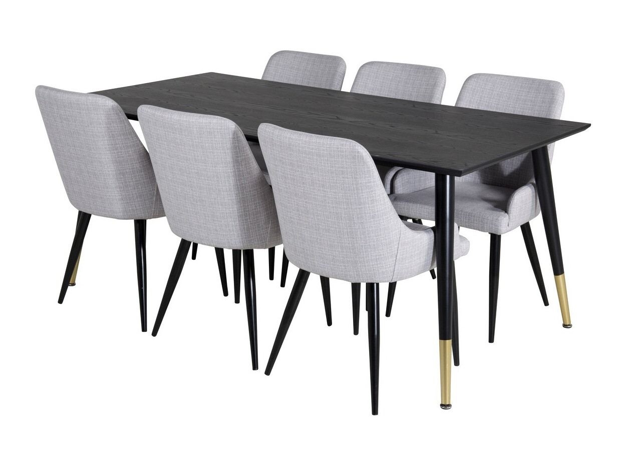 Salle à manger complète Dallas 2599