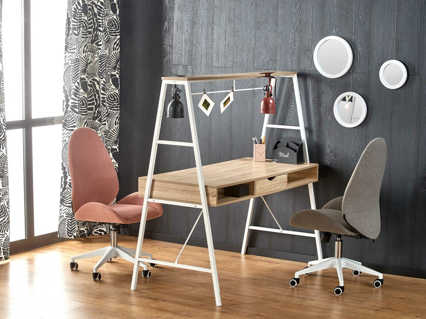 Bureau Houston 1317