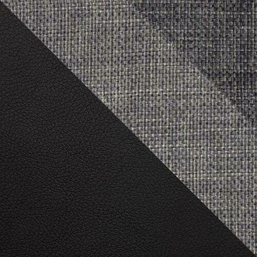 Canapé d'angle Comfivo Serenitas (Soft 011 + Lux 05 + Lux 06)