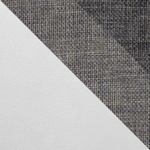 Canapé d'angle Comfivo Serenitas (Soft 017 + Lux 05 + Lux 06)