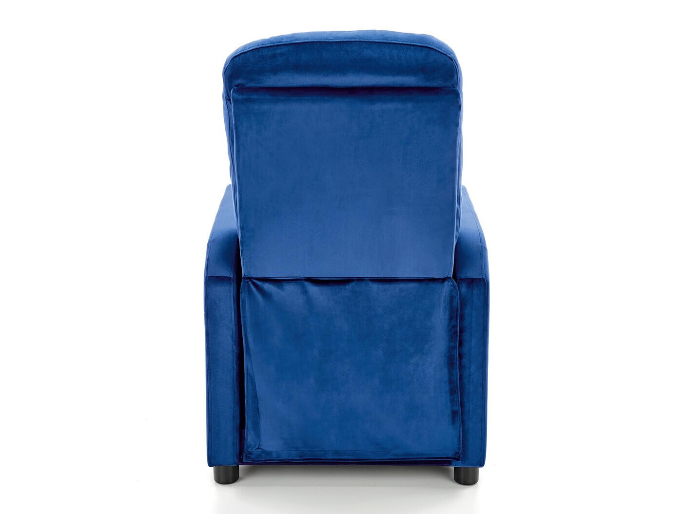 Fauteuil inclinable Houston 992 (Bleu foncé)