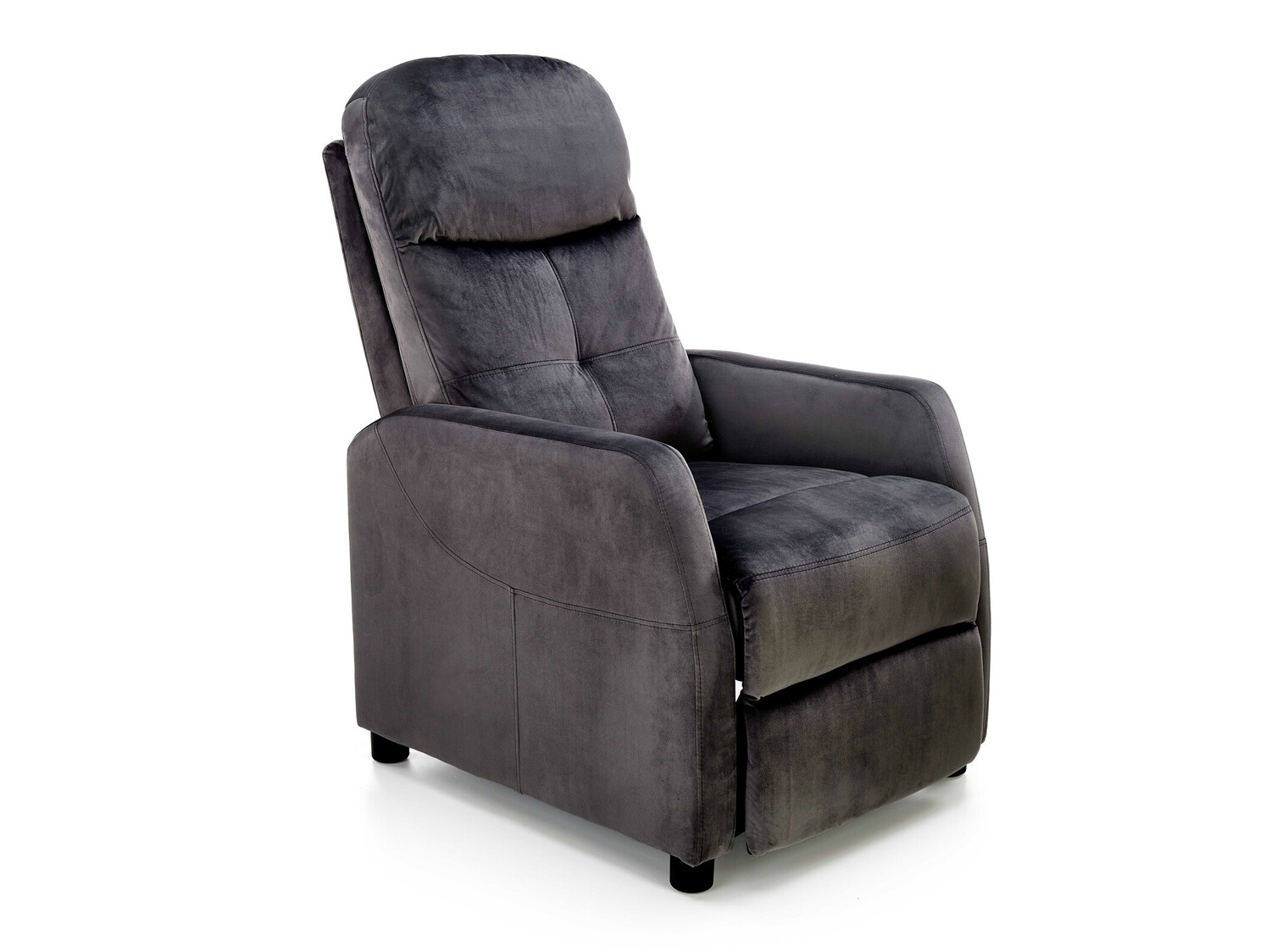 Fauteuil inclinable Houston 992 (Bluvel 19)